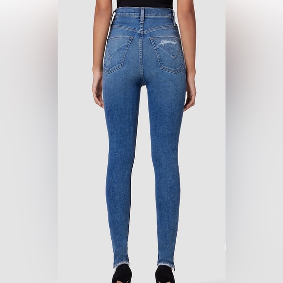 Brand new Hudson skinny jeans - Picture 3 of 8